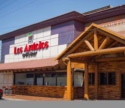 Restaurante Granadas photo