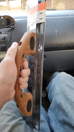 Masonry Supply Store «W L Tucker Supply Co», reviews and photos, 2800 2nd St, Cuyahoga Falls, OH 44221, USA