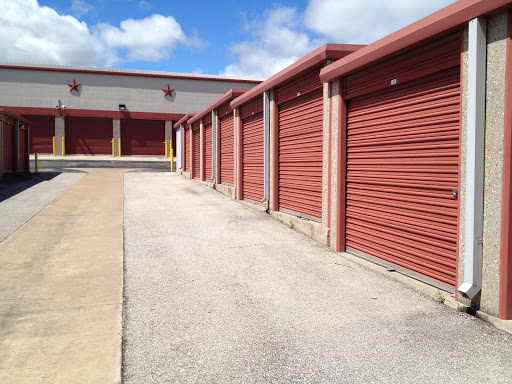 Self-Storage Facility «E-Z Lakeway Storage», reviews and photos, 1312 Ranch Rd 620 N, Lakeway, TX 78734, USA