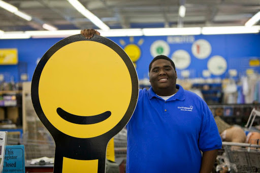 Thrift Store «ThriftSmart», reviews and photos, 4890 Nolensville Rd, Nashville, TN 37211, USA