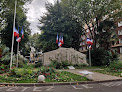 Square de Verdun Malakoff