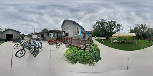 Bicycle Rental Service «La Grange General Store and Backyard Bikes», reviews and photos, W6098 US-12, Whitewater, WI 53190, USA