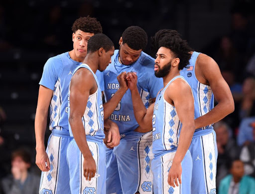Stadium «Dean E. Smith Center», reviews and photos, 300 Skipper Bowles Dr, Chapel Hill, NC 27514, USA