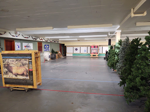 Archery Range «Straight Line Archery», reviews and photos, 1705 Ash St # 4, Ishpeming, MI 49849, USA