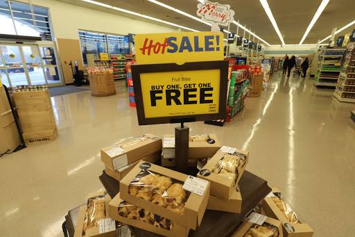 Grocery Store «Food Lion», reviews and photos, 8300 Ice Crystal Dr, Scaggsville, MD 20723, USA