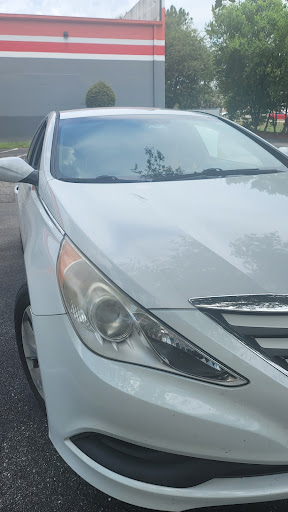 Auto Parts Store «AutoZone», reviews and photos, 1671 Providence Blvd, Deltona, FL 32725, USA