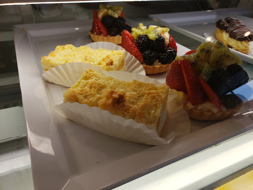 Bakery «Hollin Hall Pastry Shop», reviews and photos, 7920 Fort Hunt Rd, Alexandria, VA 22308, USA