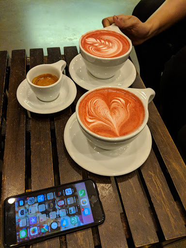 Cafe «Bitter + Sweet», reviews and photos, 20560 Town Center Ln, Cupertino, CA 95014, USA