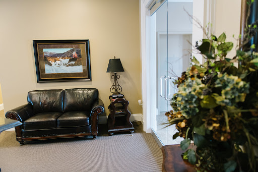 Personal Injury Attorney «Christensen & Hymas», reviews and photos