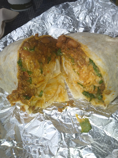 Mexican Restaurant «QDOBA Mexican Eats», reviews and photos, 13230 Harrell Pkwy #200, Noblesville, IN 46060, USA