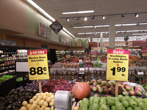Grocery Store «Jewel-Osco», reviews and photos, 7122 W 40th St, Berwyn, IL 60402, USA