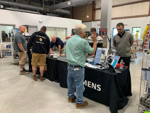 Electrical Supply Store «Warshauer Electric Supply», reviews and photos, 700 Vassar Ave, Lakewood, NJ 08701, USA