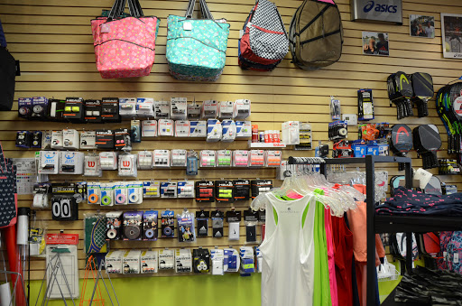 Tennis Store «The Tennis Store of Franklin», reviews and photos, 545 Cool Springs Blvd # 140, Franklin, TN 37067, USA