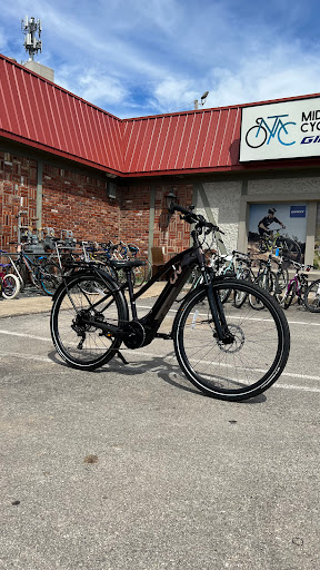 Bicycle Store «Middletown Cycling & Fitness», reviews and photos, 11519 Shelbyville Rd, Louisville, KY 40243, USA