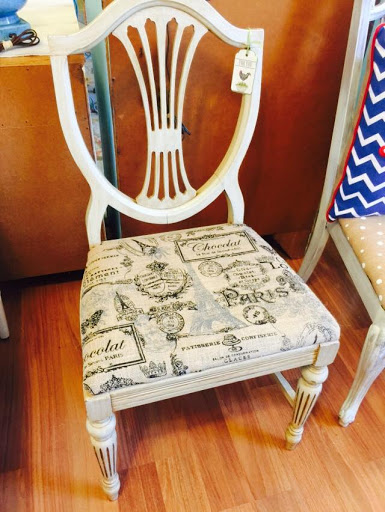 Used Furniture Store «Waterside Furnishings», reviews and photos, 357 Scotland St, Dunedin, FL 34698, USA