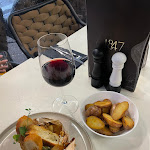 Photo n° 1 de l'avis de Marine.l fait le 01/12/2023 à 20:21 pour Le 1847 à Nice