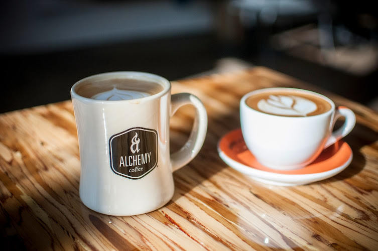 The Lab by Alchemy Coffee
