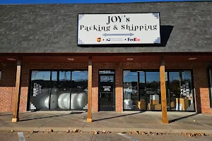 Joy's Packing and Shipping image