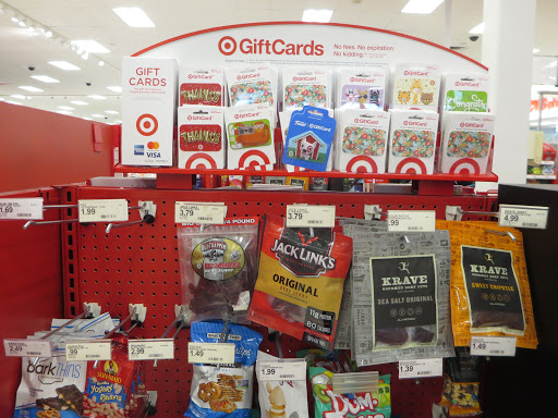 Department Store «Target», reviews and photos, 4500 Macdonald Ave, Richmond, CA 94805, USA