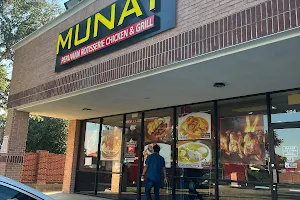 Munay Rotisserie Chicken & Grill /Munay el Mejor Pollo a la Brasa image