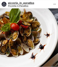Photos du propriétaire du Restaurant italien LA TRATTORIA IN PARADISO Restaurant&Pizerria Neuilly sur seine - n°4
