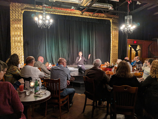 Performing Arts Theater «Charleston Cabaret Theatre», reviews and photos, 873 Folly Rd, Charleston, SC 29412, USA