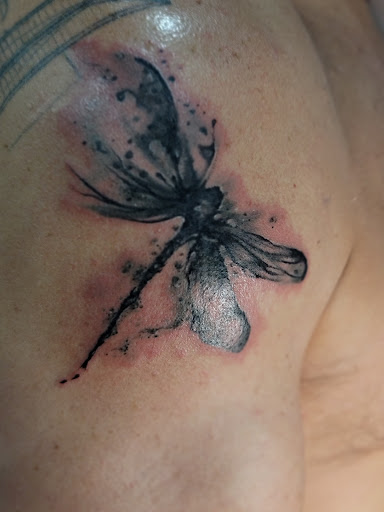 Explore est tattoo ideas, creative tattoo ideas in Hillsboro, available at Reflections Art Gallery and Studio