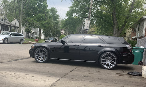 Auto Body Shop «Maaco Collision Repair & Auto Painting», reviews and photos, 32754 W 8 Mile Rd, Farmington, MI 48336, USA