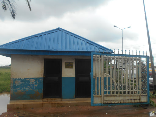 Western Boys High School, A232, Benin City, Nigeria, Public School, state Edo