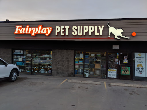 Fairplay Pet Supply