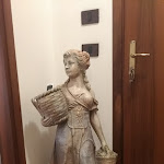 Photo n°3 de l'avis de Celestina.a fait le 04/03/2020 à 13:25 sur le  Albergo La Locanda à Aviano