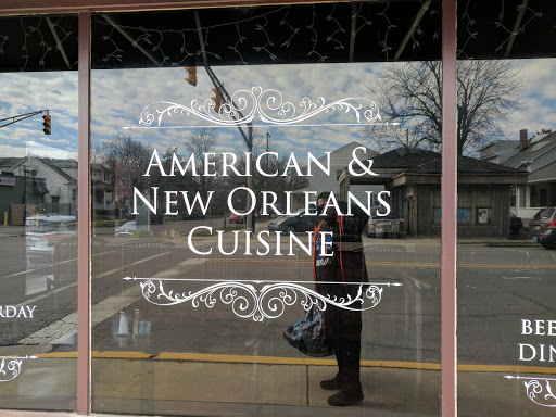 American Restaurant «The Ville Restaurant & Bar», reviews and photos, 101 N 10th St, Noblesville, IN 46060, USA