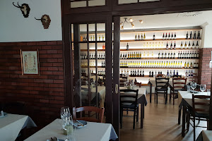 Trattoria Cuochi Per Caso