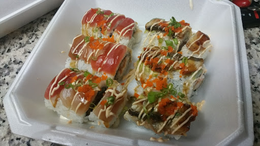 Kintaro Sushi Bar
