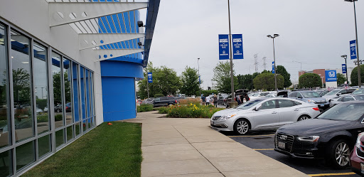 Honda Dealer «Community Honda», reviews and photos, 8340 W 159th St, Orland Park, IL 60462, USA