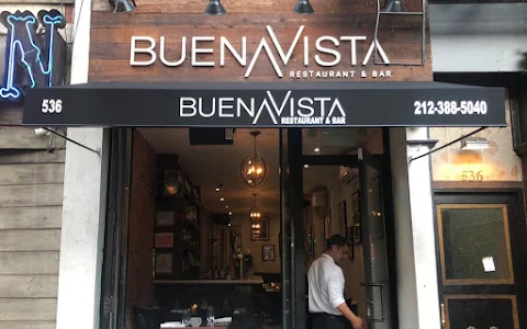 Buena Vista Restaurant & Bar image