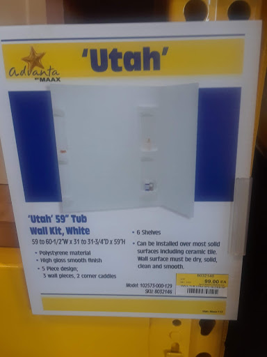 Home Improvement Store «Surplus Warehouse», reviews and photos, 2706 Mackey Ln, Shreveport, LA 71118, USA