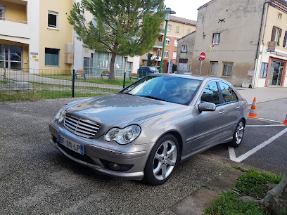 FG nettoyage auto