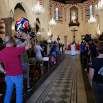 Photo n° 8 de l'avis de Pascal.I fait le 22/08/2022 à 16:25 pour Paroisse Notre-Dame de Lourdes de Bastia à Bastia