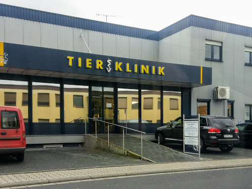 Tierärztliche Klinik für Kleintiere D. Braun unter Egelsbach, 