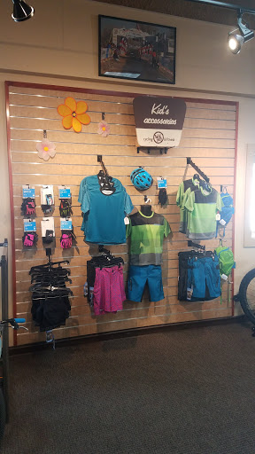 Bicycle Store «Big Sky Cycling & Fitness», reviews and photos, 801 N Last Chance Gulch, Helena, MT 59601, USA