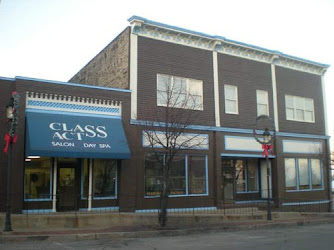 Class Act Salon & Day Spa