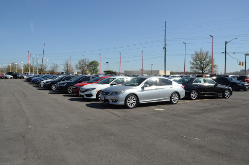 Used Car Dealer «Indy Motors», reviews and photos, 4080 Lafayette Rd, Indianapolis, IN 46254, USA