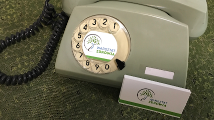 Warsztat Zdrowia Fizjoterapia i Osteopatia Justyna Troszczyńska