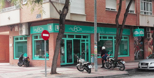 Autoescuela Nuboo en Murcia provincia Murcia