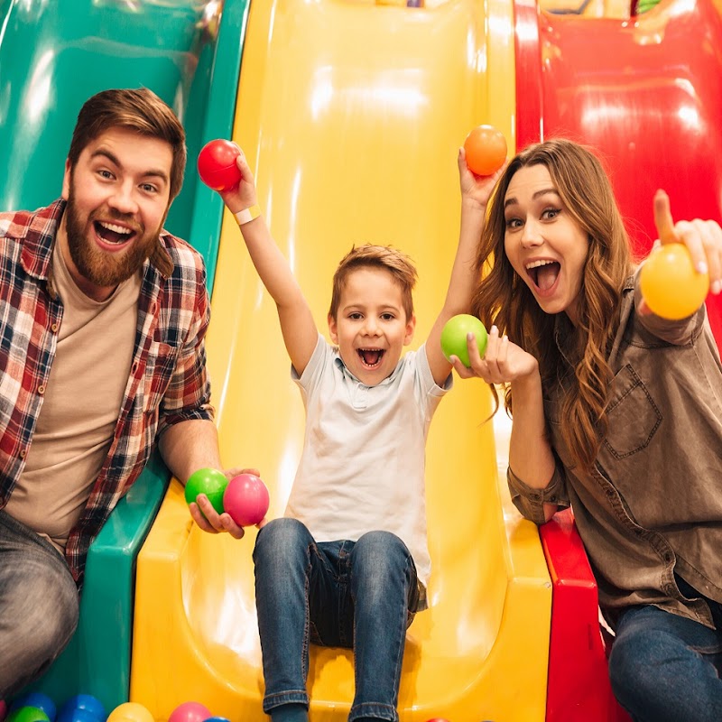 Centre d'activités familiales Laser Force Drummondville