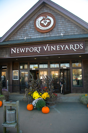 Winery «Newport Vineyards», reviews and photos, 909 E Main Rd, Middletown, RI 02842, USA