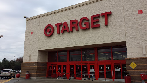 Department Store «Target», reviews and photos, 630 Main St, Hackensack, NJ 07601, USA