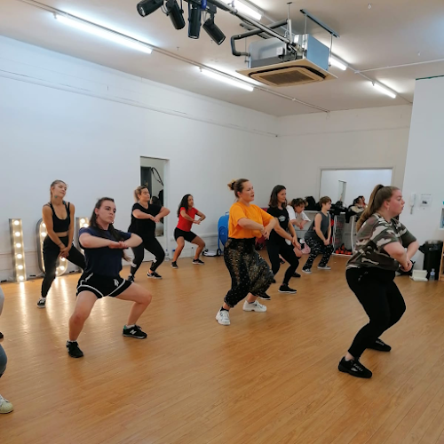 Reviews of Motion Dance and Fitness Studios in Bristol - Dance school