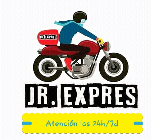 Mensajería JR. EXPRES - Loja